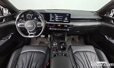 Kia K5 2024 1.6 гидро в Москве № 50319, миниатюра 6