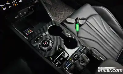 Kia K5 2024 1.6 гидро в Москве № 50319, миниатюра 8