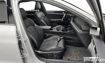 Kia K5 2024 1.6 гидро в Москве № 50319, миниатюра 9