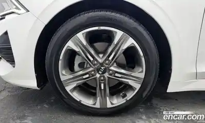 Kia K5 2020 2.0 гидро в Москве № 50832, миниатюра 5