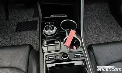Kia K5 2020 2.0 гидро в Москве № 50832, миниатюра 9