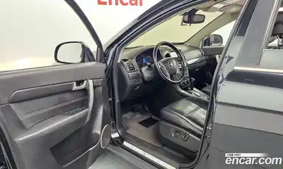 Chevrolet Captiva 2013 2.0 гидро в Москве № 69270, миниатюра 11