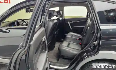 Chevrolet Captiva 2013 2.0 гидро в Москве № 69270, миниатюра 12