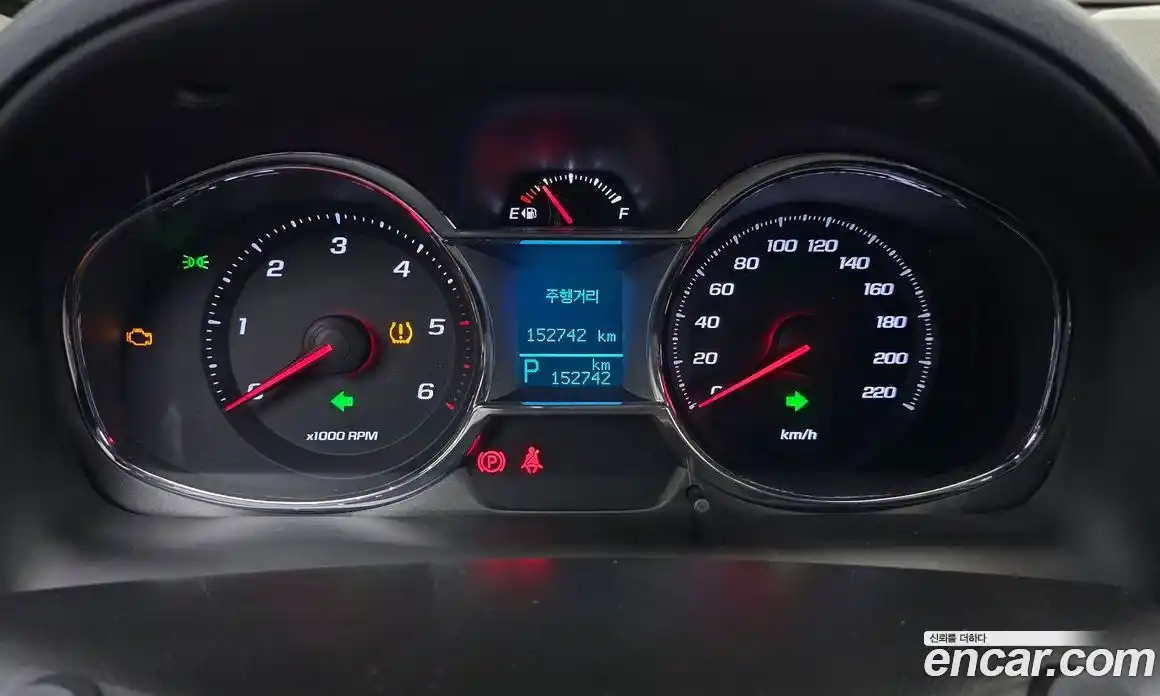 Chevrolet Captiva 2013 2.0 гидро в Москве № 69270, фото 8