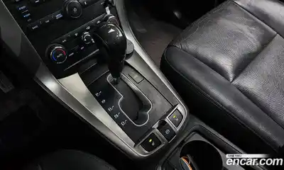 Chevrolet Captiva 2013 2.0 гидро в Москве № 69270, миниатюра 9