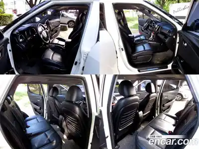 SsangYong TIBOLI 2017 1.6 гидро в Москве № 70128, миниатюра 7
