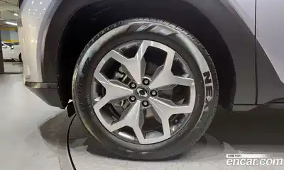 SsangYong Torres 2023 1.5 гидро в Москве № 71668, миниатюра 5