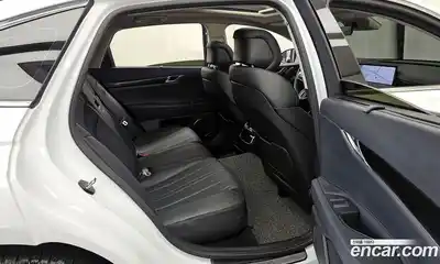 Genesis G80 2024 2.5 гидро в Москве, миниатюра 12