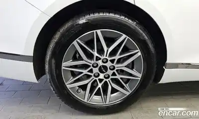 Genesis G80 2024 2.5 гидро в Москве, миниатюра 5