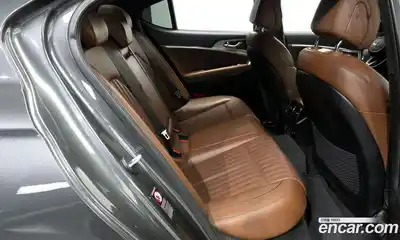 Genesis G70 2018 2.0 гидро в Москве № 77048, миниатюра 12