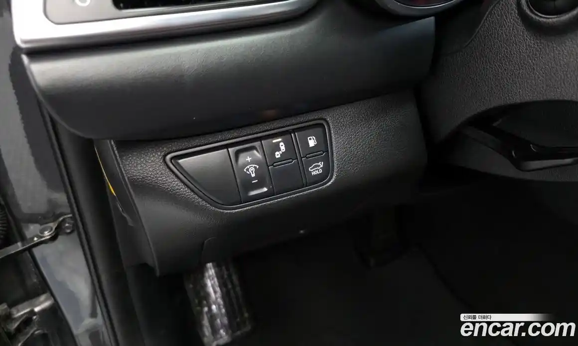 Genesis G70 2018 2.0 гидро в Москве № 77048, фото 16