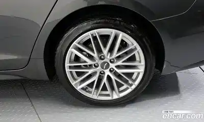 Genesis G70 2018 2.0 гидро в Москве № 77048, миниатюра 5