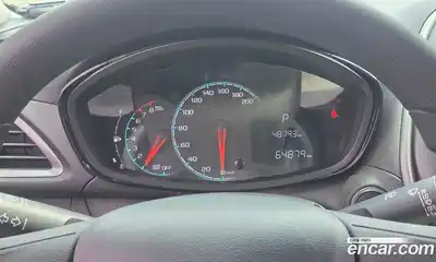 Chevrolet Spark 2018 1.0 гидро в Москве, миниатюра 11