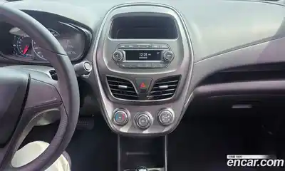 Chevrolet Spark 2018 1.0 гидро в Москве, миниатюра 12