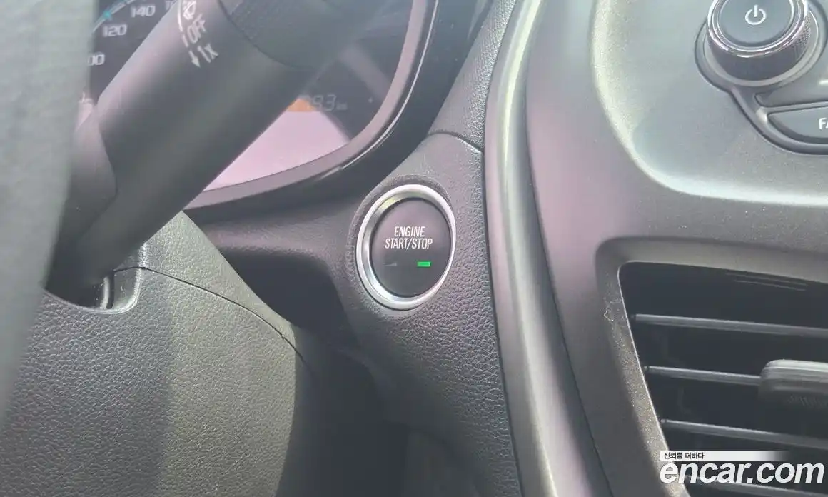 Chevrolet Spark 2018 1.0 гидро в Москве, фото 13