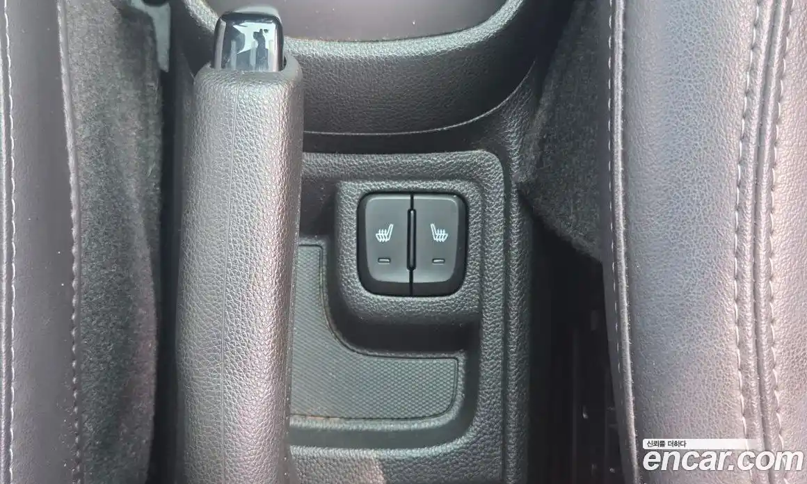 Chevrolet Spark 2018 1.0 гидро в Москве, фото 14