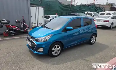 Chevrolet Spark 2018 1.0 гидро в Москве, миниатюра 2