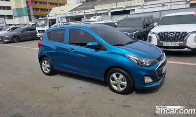 Chevrolet Spark 2018 1.0 гидро в Москве, миниатюра 3