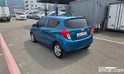 Chevrolet Spark 2018 1.0 гидро в Москве, миниатюра 4