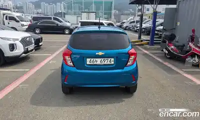 Chevrolet Spark 2018 1.0 гидро в Москве, миниатюра 5