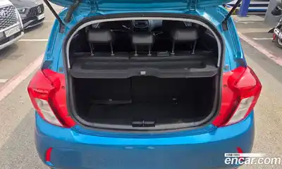 Chevrolet Spark 2018 1.0 гидро в Москве, миниатюра 6