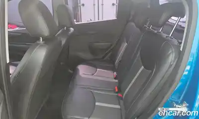 Chevrolet Spark 2018 1.0 гидро в Москве, миниатюра 8