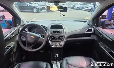 Chevrolet Spark 2018 1.0 гидро в Москве, миниатюра 9