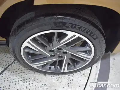 SsangYong Actyon 2025 1.5 гидро в Москве № 80835, миниатюра 5