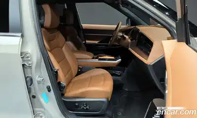 SsangYong Torres 2024 0.2 гидро в Москве, миниатюра 11