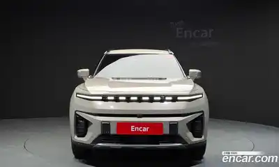 SsangYong Torres 2024 0.2 гидро в Москве, миниатюра 3