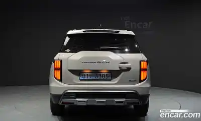 SsangYong Torres 2024 0.2 гидро в Москве, миниатюра 4