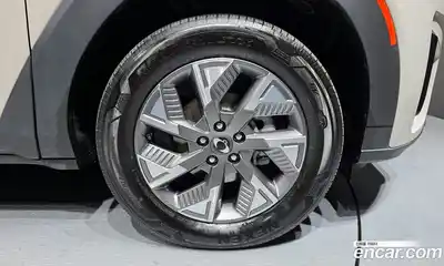 SsangYong Torres 2024 0.2 гидро в Москве, миниатюра 5