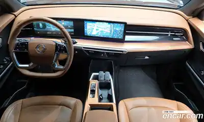 SsangYong Torres 2024 0.2 гидро в Москве, миниатюра 7