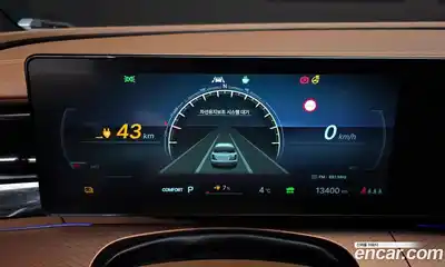 SsangYong Torres 2024 0.2 гидро в Москве, миниатюра 8