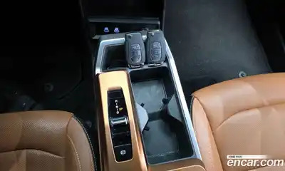 SsangYong Torres 2024 0.2 гидро в Москве, миниатюра 9