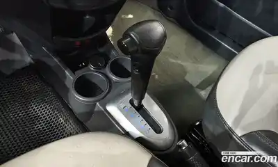 Chevrolet Spark 2011 1.0 гидро в Москве № 85008, миниатюра 9