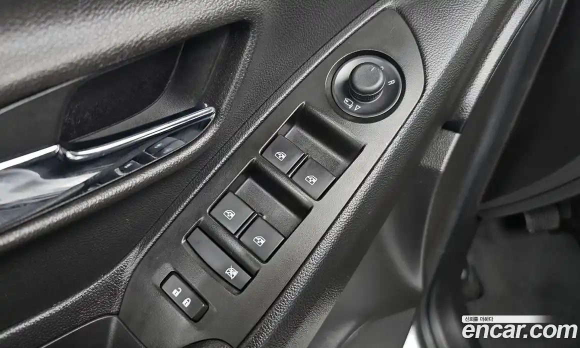 Chevrolet Trax 2019 1.4 гидро в Москве № 86663, фото 14