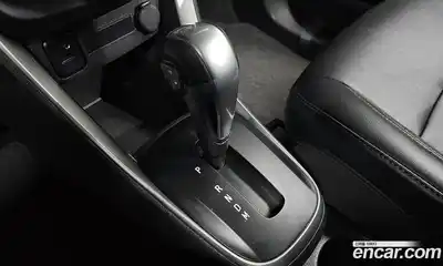 Chevrolet Trax 2019 1.4 гидро в Москве № 86663, миниатюра 9