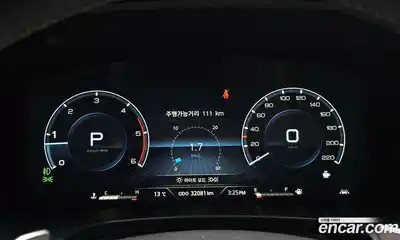 SsangYong Rexton 2024 2.2 гидро в Москве № 98623, миниатюра 7