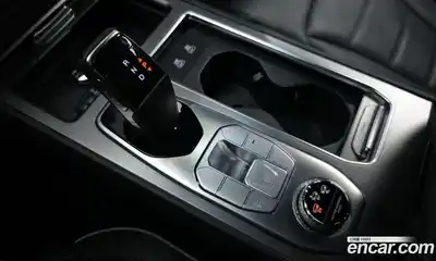 SsangYong Rexton 2024 2.2 гидро в Москве № 98623, миниатюра 8
