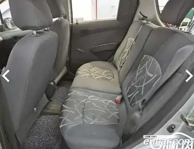 Chevrolet Spark 2013 1.0 гидро в Москве № 103628, миниатюра 12