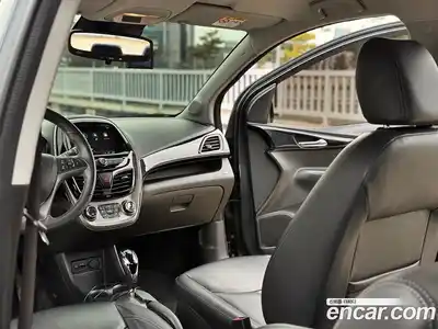 Chevrolet Spark 2020 1.0 гидро в Москве № 103969, миниатюра 8