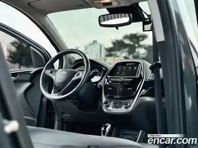 Chevrolet Spark 2020 1.0 гидро в Москве № 103969, миниатюра 10