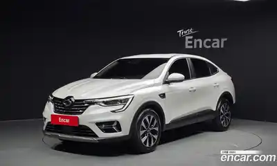 Renault XM3, 2021