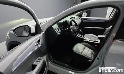 Renault XM3 2021 1.6 гидро в Москве № 107415, миниатюра 11