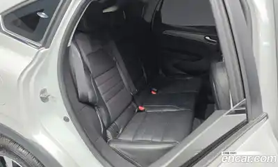 Renault XM3 2021 1.6 гидро в Москве № 107415, миниатюра 12