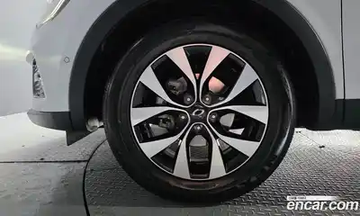 Renault XM3 2021 1.6 гидро в Москве № 107415, миниатюра 5