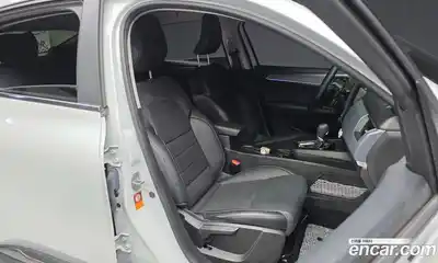 Renault XM3 2021 1.6 гидро в Москве № 107415, миниатюра 10