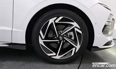 Hyundai Sonata 2025 1.6 гидро в Москве № 109087, миниатюра 5