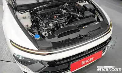 Hyundai Sonata 2025 1.6 гидро в Москве № 109087, миниатюра 6